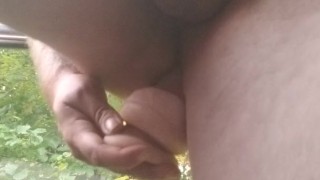 Blowout on the road pt 3