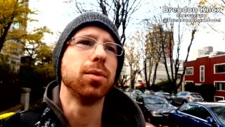 NEW INSTA: BrendonKnoxModel, BrendonKnoxLife, BrendonKnoxVids