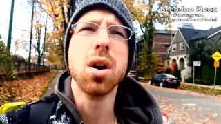NEW INSTA: BrendonKnoxModel, BrendonKnoxLife, BrendonKnoxVids