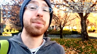 NOV 23-26, 2018 ill be at The Seattle Eagle & Steamworks Seattle