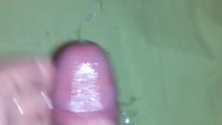 cumming after long edging