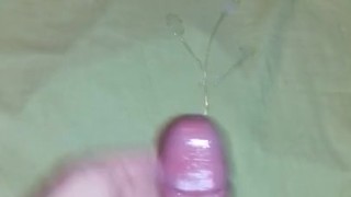 cumming after long edging