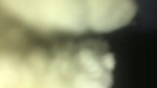 Peaches loves playing with her wet pussy