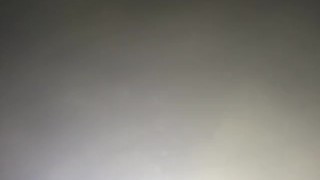 Peaches loves playing with her wet pussy