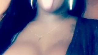 Me vixenrain