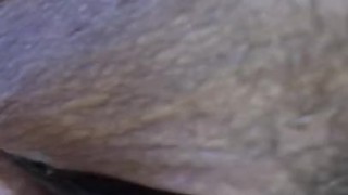 Overflowing Asian Creampie