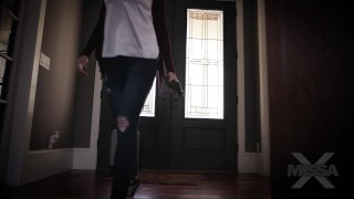 MissaX.com - If it Feels Right pt. 1 - Sneak Peek