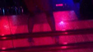 Would you ever date a very, VERY naughty Stripper ?!!!