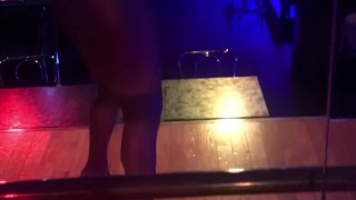 Would you ever date a very, VERY naughty Stripper ?!!!