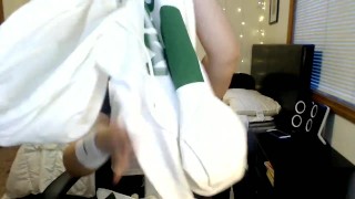 Unboxing Video MFC Myfreecams Suicide Girls Swag Bag