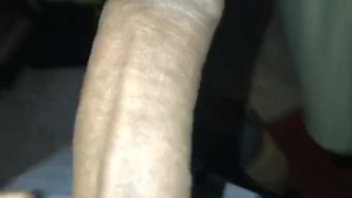 BBC HORNY AFTER WORK (ATL)