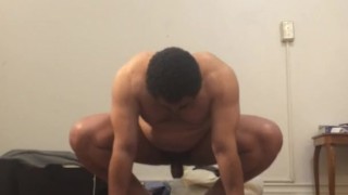 vlog #67 naked yoga