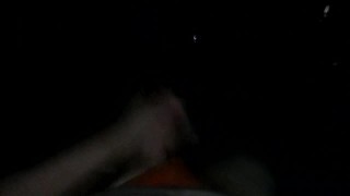 Cumshot November
