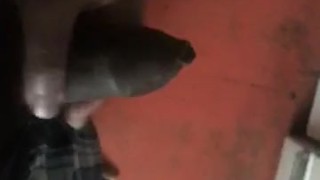 Dick meaty