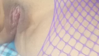BBW highest squirt