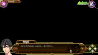 Full Service Game 1.10.1 Demo (Sota Kobayashi New Route)