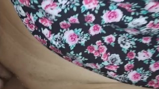 Wife fucked in all 