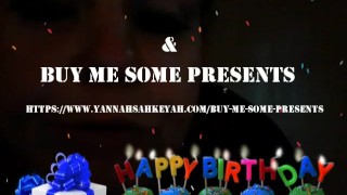 15.5 Yannah Sahkeyah