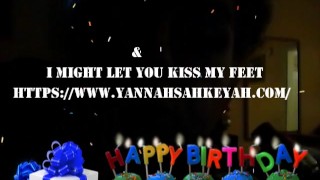 15.12 Yannah Sahkeyah