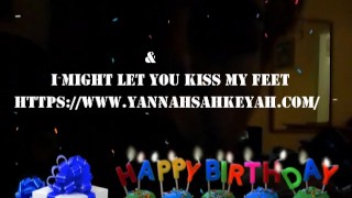 15.16 Yannah Sahkeyah