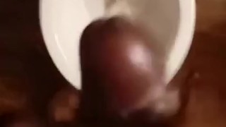 MANDINGO DICK!!! MASTURBATION COMPILATION