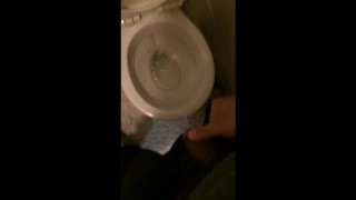 vlog #69 pissing porn