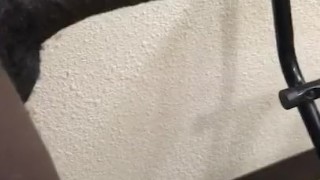 So Hard In This Hotel