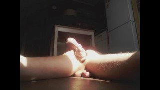 Prostate Hands Free Cum - Teen Gay Anal Orgasm