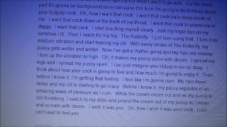 Read along with Lavish #3 - OhLavishOne reads 'Until We Meet' blog post