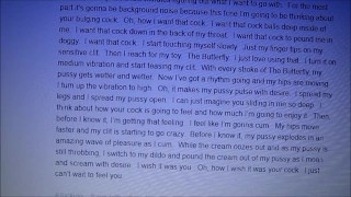 Read along with Lavish #3 - OhLavishOne reads 'Until We Meet' blog post