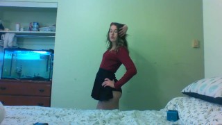 A LITTLE DANCE FOR YOU!!! KISSES FROM SANDY