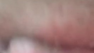 Masterbating teen