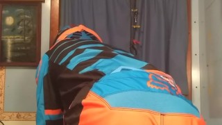 EGLAN NEW MOTOCROSS GEAR