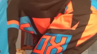 EGLAN NEW MOTOCROSS GEAR