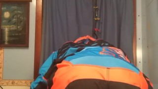 EGLAN NEW MOTOCROSS GEAR