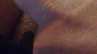 Rubbing My Swollen Clit While BF Games