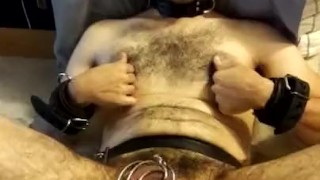 Endurance Training -- Toyfucked87