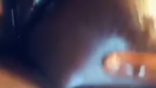 My 1st Anal play Add my Snapchat premium Keelahh2u for more vidz