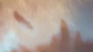My 1st Anal play Add my Snapchat premium Keelahh2u for more vidz