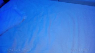 Creampie in a Sex Dungeon