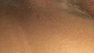 Just a tease!