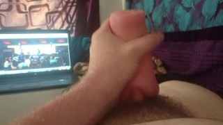 pocket pussy play - no cum