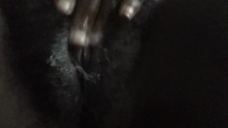 I woke up horny af