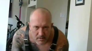 POV tease