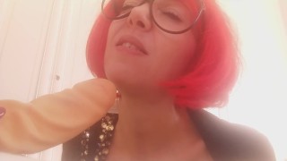 oh please cum into my ass !