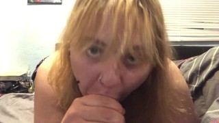 Nikki’s all natural fun part 5