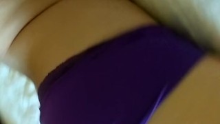 Mickey Pearl's whooty pawg body