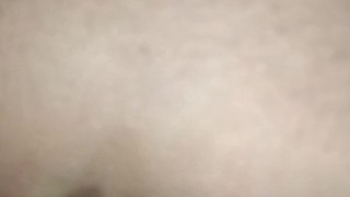 Affectionate brunette and her boyfriend take their sex on camera!!!