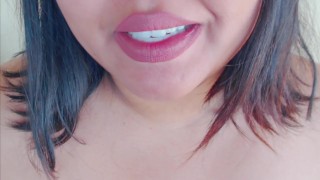 Mini Vlog: Challenge and Dare- New Fetish