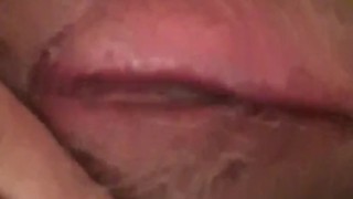 Wet Pussy